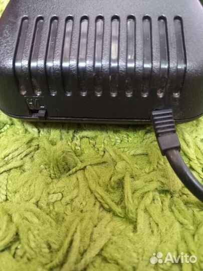 Зарядное устройство Kenwood KSC-15