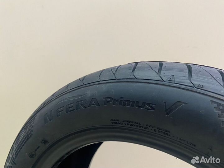 Nexen N'Fera Primus V 195/50 R15 82V