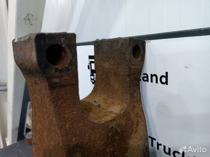 Кронштейн задней подвески Камаз 5490 NEO 2019