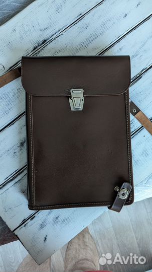 Сумка полевая офицерская