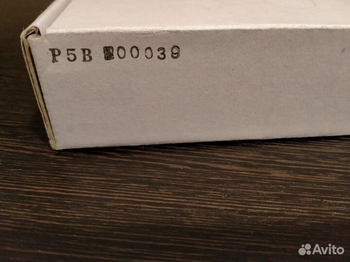 Портативный усилитель Bispa BSP-phpa-05B