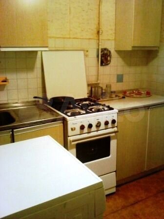 2-к. квартира, 43,4 м², 5/5 эт.