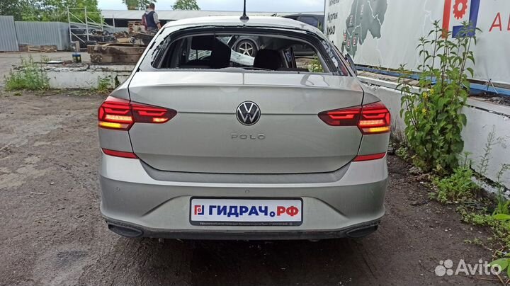 Датчик ABS задний правый Volkswagen Polo 6 WHT003862