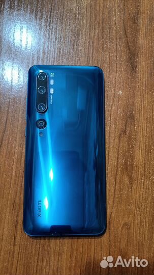 Xiaomi Mi Note 10 Pro, 8/256 ГБ