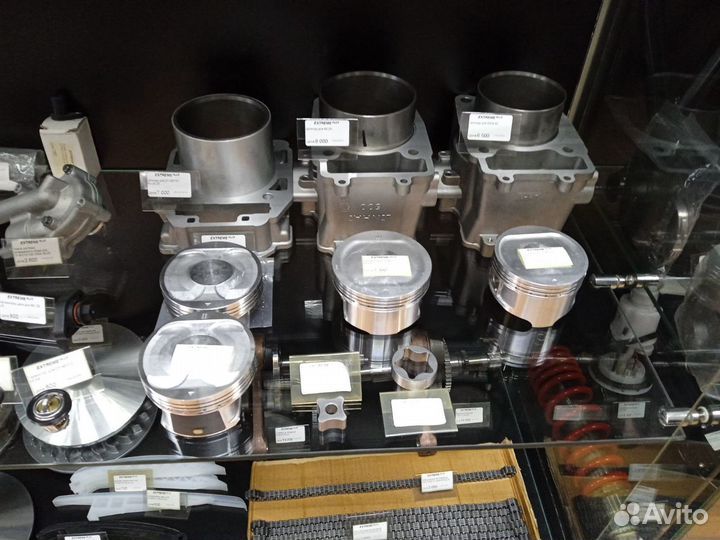 Поршень для CF-moto 500A,X5