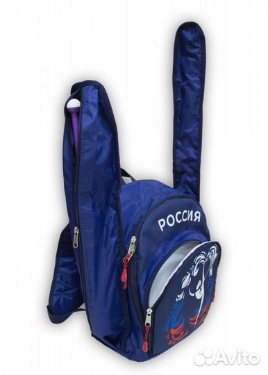 Рюкзак гимнастический