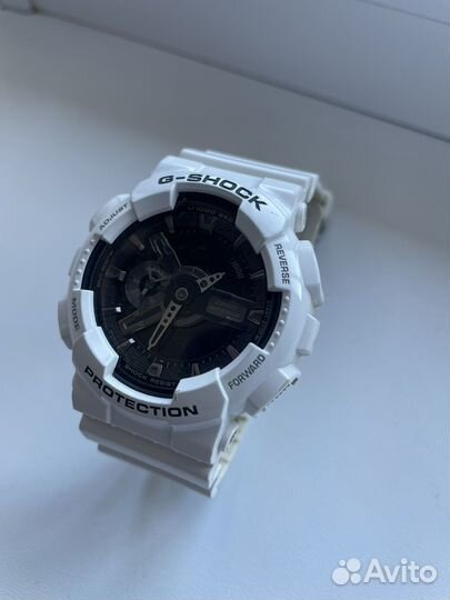 Часы Casio g shock оригинал