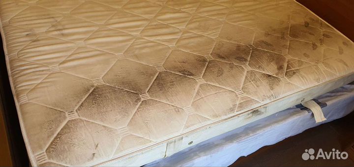 Химчистка мягкой мебели и ковров