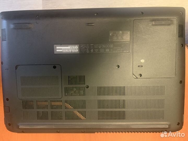 Acer aspire 3 a315 41