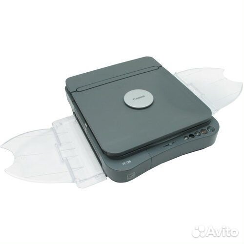 Canon 128 копировальный аппарат