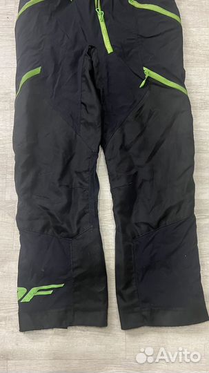 Снегоходный комбинезон Dragonfly