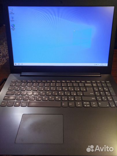 Ноутбук Lenovo ideapad 330 15ARR