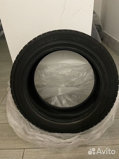 Yokohama Ice Guard IG50 205/55 R17 91Q