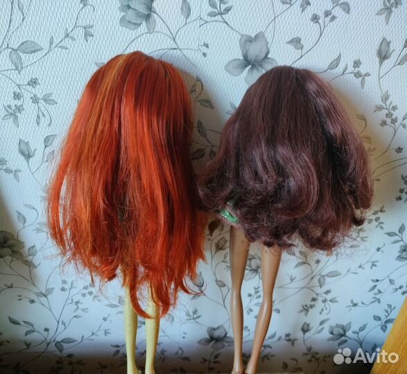 Куклы winx Винкс