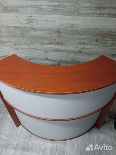 Ресепшн (стойка администратора)