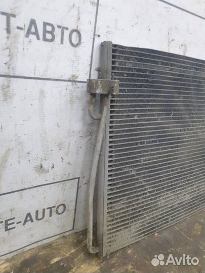 Радиатор кондиционера Bmw X6 E71 4.4 2009