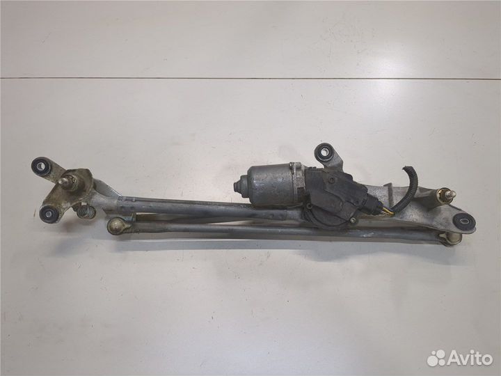 Двигатель стеклоочистителя передний Lexus GS, 2007