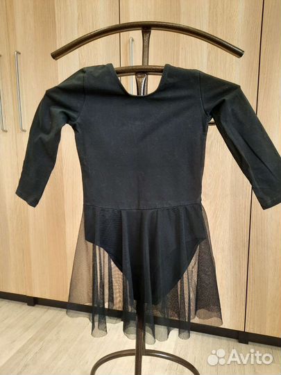 Одежда для гимнастики