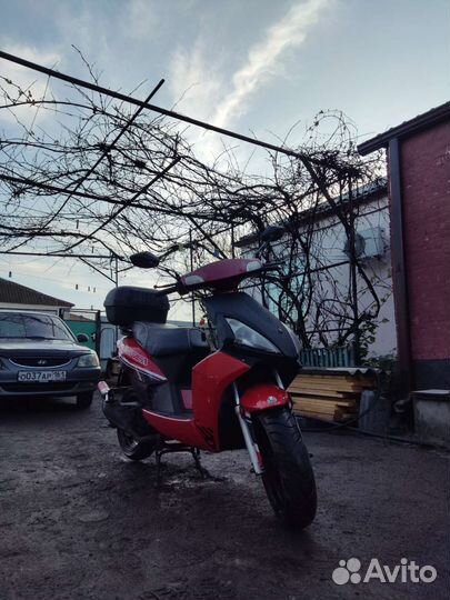 Ремонт и обслуживание китайской мототехники