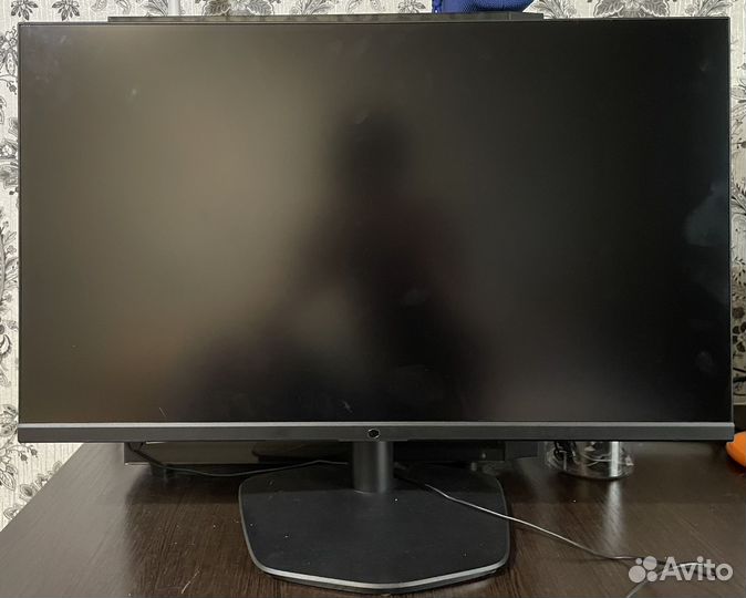 Монитор cooler master