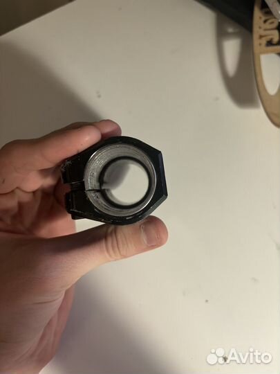 Скс для трюкового самоката tilt