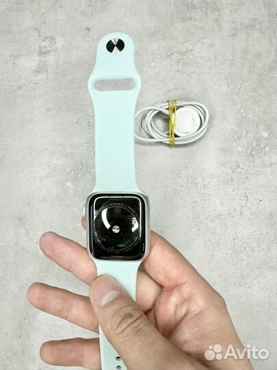 Apple watch 5 44 mm