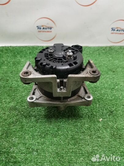 Генератор Chevrolet Cruz седан 1.6 F16D4 2009