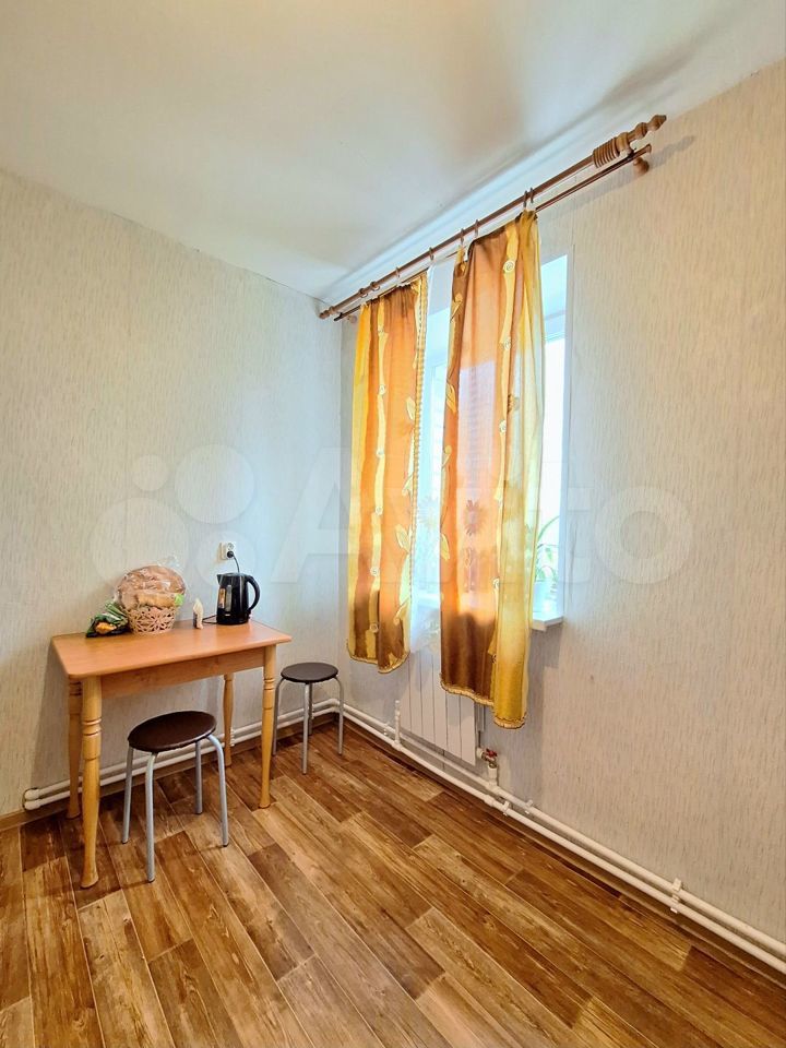 1-к. квартира, 37,1 м², 2/3 эт.