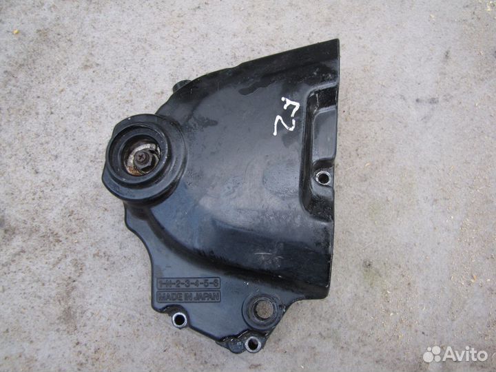 Крышка звезды Yamaha FZS600 fazer