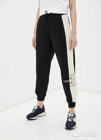 Спортивный костюм женский calvin klein оригинал