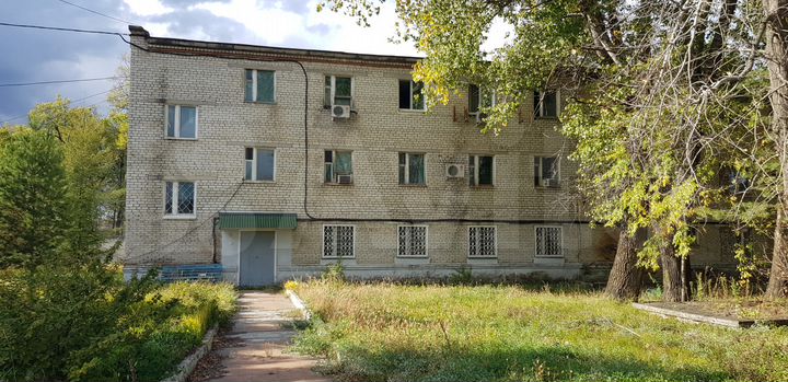 Офис, 559.4 м²