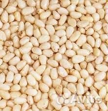 Кедровый орех оптом