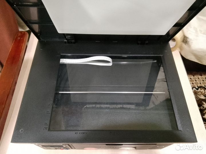 Мфу лазерный