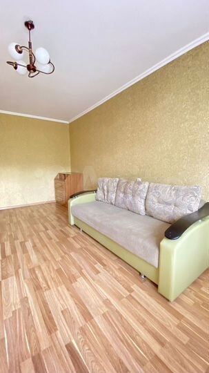 1-к. квартира, 40 м², 4/9 эт.