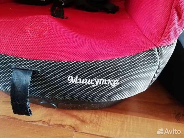 Продам детское кресло