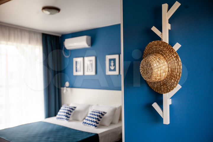 Комната 16 м², 1/2 эт.