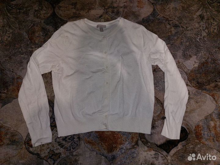 Кардиган hm