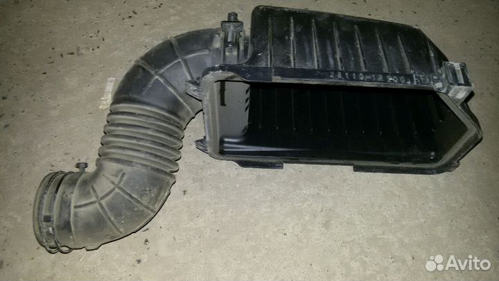 Крышка воздушного фильтра Kia Rio 3 Hyundai Solari
