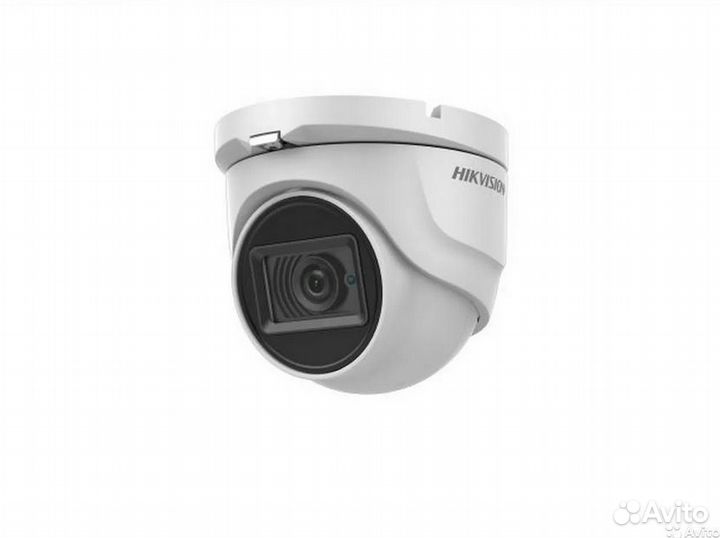 DS-2CE76H8T-itmf (3.6mm) Hikvision