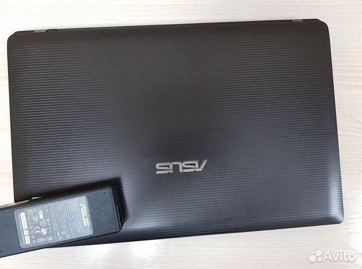 Ноутбук Asus на Core i3 2310M с Гарантией
