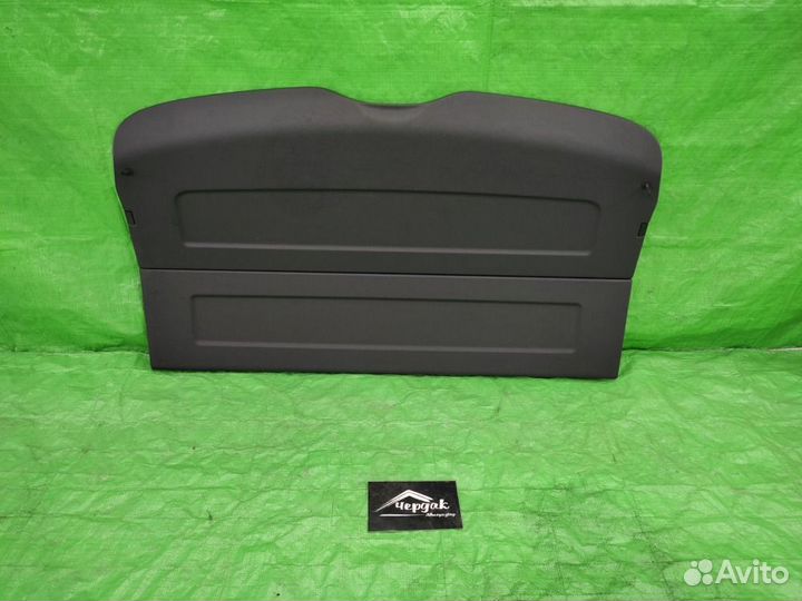 Полка / шторка багажника Audi Q5 2008-2017