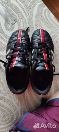 Сороконожки adidas