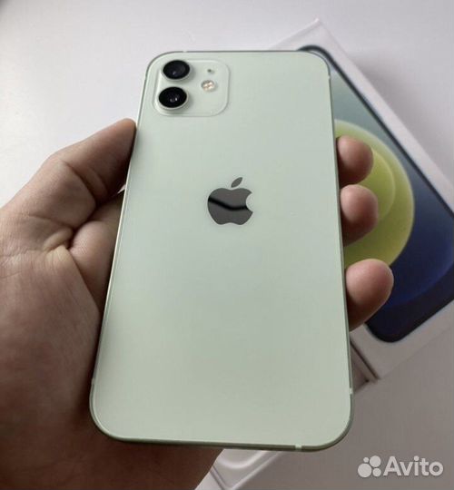 iPhone 12, 64 ГБ