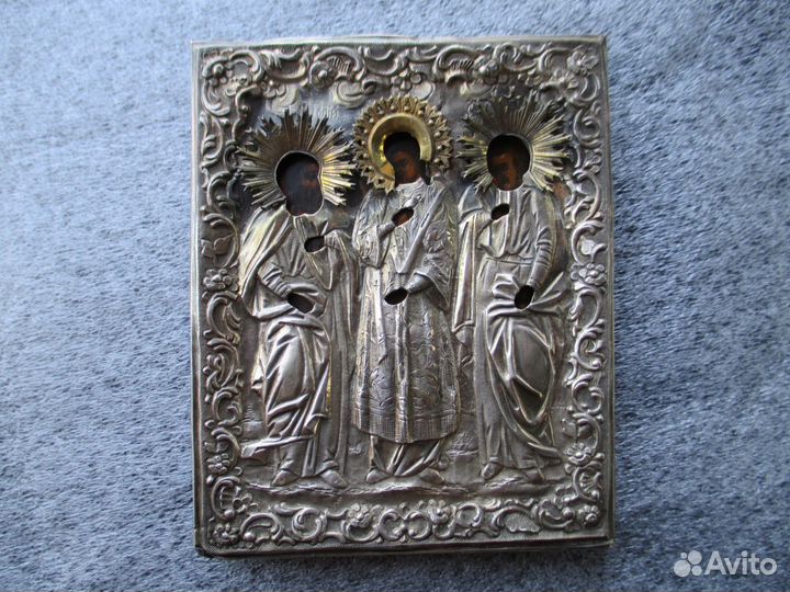 Старая (Старинная) Икона 