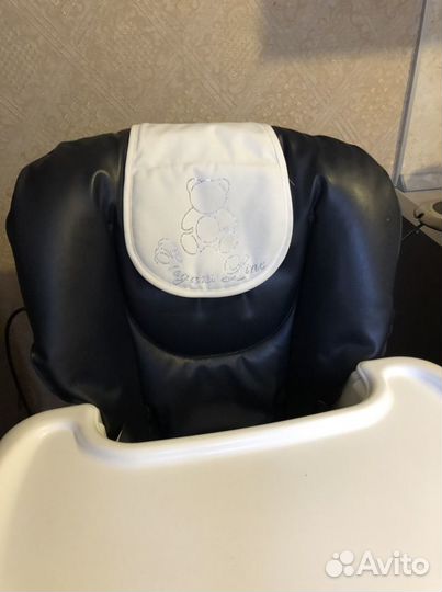 Стул для кормления CAM