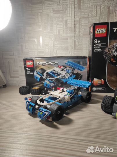 Lego technic