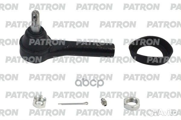 Наконечник рулевой тяги наружн ES-3537 chrysler