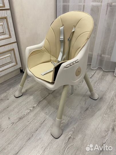 Стульчик для кормления Rant basic Cookie