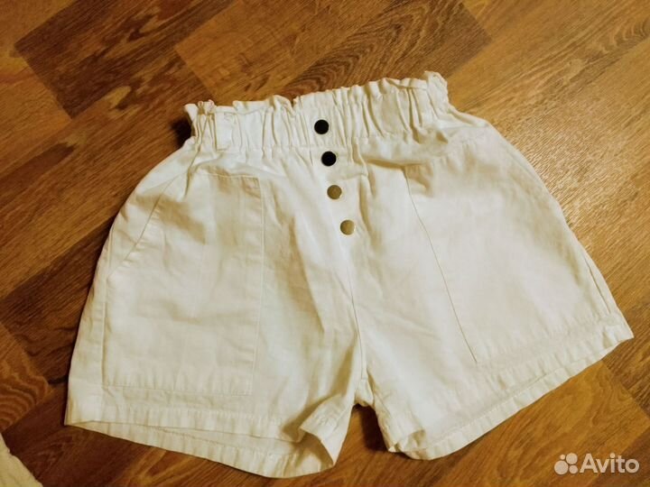 Вещи пакетом 152-158