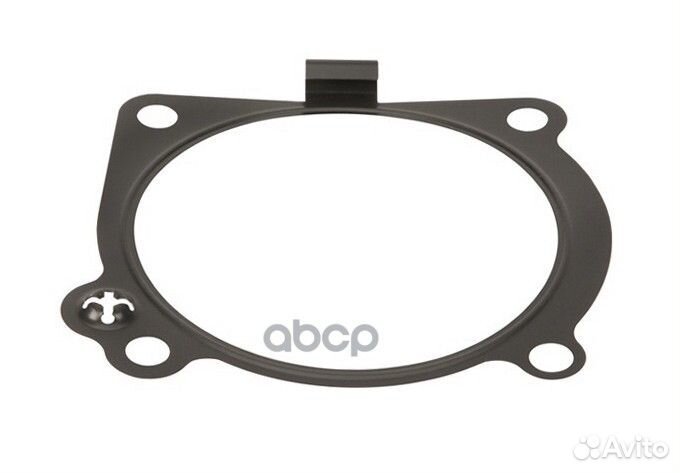 Прокладка резиновая A2721410980 mercedes-benz